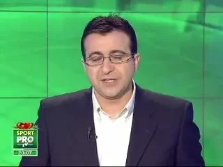 Muresan nu se teme de granzii din Capitala: vrea sa calce tot in picioare!