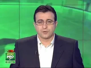 Fotbal cu bulgari de zapada - sport made in Romania!