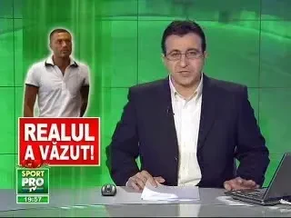 De ce pierde Steaua jucatori: DVD-urile sunt defecte