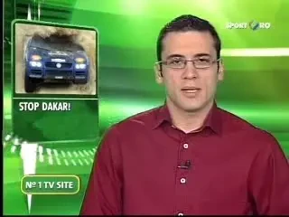 Al Qaida opreste Dakar! Raliul Dakar anulat din motive de securitate!