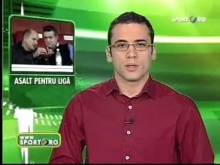 CFR muta din nou: si-a luat portar de Champions League - Lars Hirschfeld!