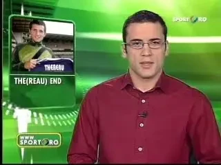 Thereau vine in cantonamentul Stelei din Spania!