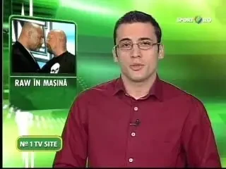 Durii din wrestling le dau clasa starurilor de la Hollywood!