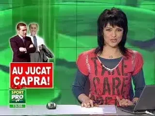 IMAGINI SENZATIONALE! GIGI BECALI A FACUT PE CAPRA CU COPOS