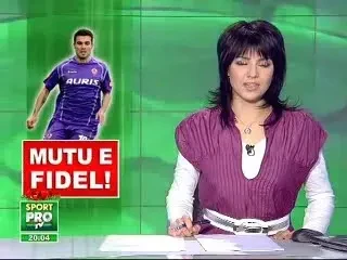Mutu se apara: "Lasati-ma in pace, imi iubesc sotia. Nu am inselat-o pe Consuelo"