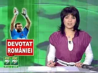 Lobont pleaca de la Dinamo dupa Euro 2008!