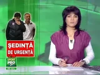 CRIZA LA STEAUA: INTALNIRE DE URGENTA INTRE LACATUS, ARGASEALA SI ADI ILIE!