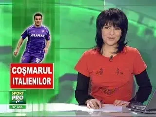 MUTU CEL MAI BUN JUCATOR AL FIORENTINEI IN 2007!