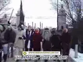 Vezi de ce surpriza a avut parte Gigi de Sarbatori!