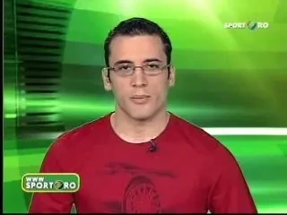 STEAUA NU-l IA LUA PE PINTO: NU-SI PERMITE SA DEA 800.000 DE EURO COMISION