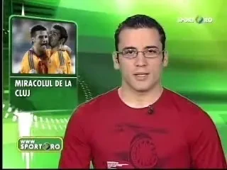 Chivu vrea sa faca praf in Liga "legiunea straina" de la CFR