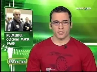 Derby-ul Rulmentul - Oltchim a inceput mai devreme! Brasovenii vor sa fure jucatoare de la Oltchim, insa Tadici le pazeste la orice pas!