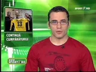 CFR continua cumparaturile de lux: il aduc si pe noul Drogba