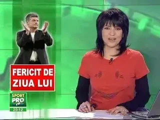 CFR, ATAC LA PITURCA: "ANDONE E UN ANTRENOR MAI BUN CA PITURCA"