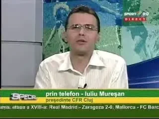 Primii, dar nelinistiti. Muresan: "Linistea de la Bucuresti e cam suspecta"
