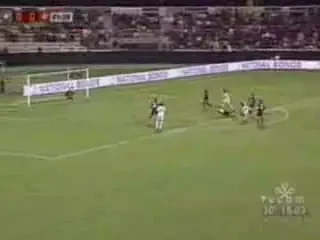 VEZI SUPER-REUSITA BRAZILIANULUI DORIT DE STEAUA SI RAPID IN FINALA DIN DUBAI