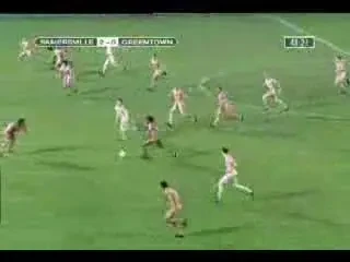 Vezi cum ar arata un meci de la Cupa Mondiala pentru nudisti!