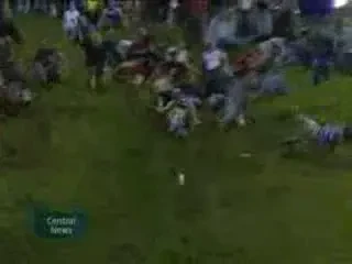 Am trait sa o vedem si pe asta! Concursul de prins rola de cascaval!