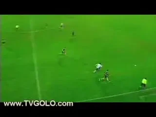 Iti mai aduci aminte de Ze Kalanga? Vezi un film cu ce e in stare fostul dinamovist in la Boavista!