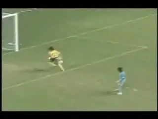 Probabil cea mai mare gafa de portar din istorie: VEZI IMAGINI