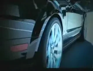 Vezi cum arata visul american, Mustang, care se intoarce cu un model telecomandat!