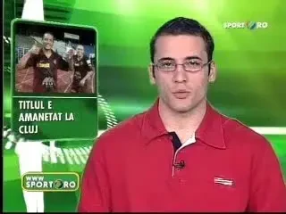 CFR-ul transfera pe banda raulanta: Dubardier de la Rosenborg a aterizat la Cluj!