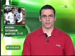 Arsenal - Tottenham, semifinala Cupei Angliei, la Sport.ro, maine, de la 21:45