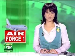 Pentru Fabbiani iarna e ca vara! Argentinianul s-a trezit la -10 grade imbracat ca de plaja!