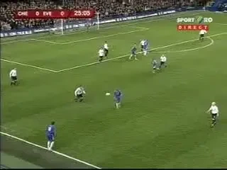 Chelsea castiga in minutul 93! Chelsea 2-1 Everton