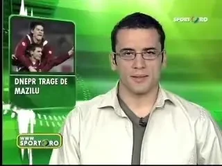 Protasov: Il stiu bine pe Mazilu. Chiar imi place acest jucator!