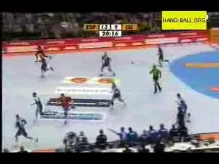 Exista extraterestrii si in handbal: Robert Gunnarsson