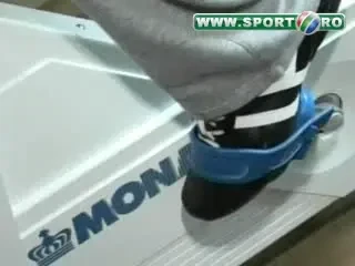 Bicicleta si cantarul i-a infruntat pe CFR-istii lui Andone la vizita medicala!