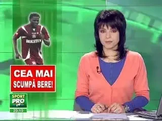 Rednic: Boya o sa bage mana in buzunar. Nu isi bate el joc de Rapid!