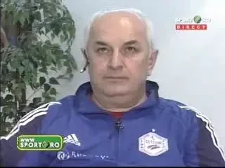 Tadici nu renunta: "Rulmentul a jucat rugby, nu handbal. Nu renuntam la proces"