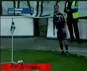 Vezi un gol al lui Rogue Junior, jucatorul ofertat de Steaua!