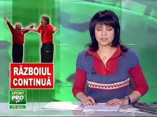 Comisia si-a spus cuvantul: Arbitrajul de la meciul Oltchim - Rulmentul a fost corect!