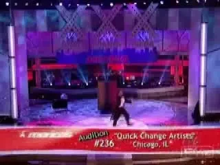 Imposibil? Nu are treaba cu sportul, dar merita sa vezi un mega clip!