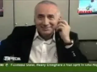 Szekely la licitatie. Marius Stan: "Am vorbit cu Copos doar de doua ori"