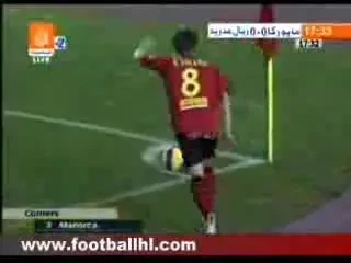 Mallorca da lovitura de gratie unui Real Madrid letargic!