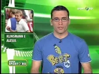 Klinsmann va fi noul antrenor al lui Bayern Munchen!