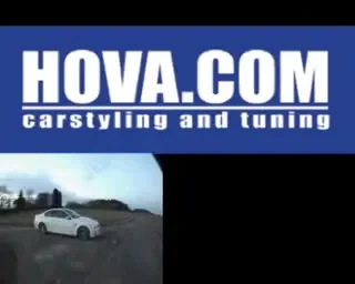 BMW M3 e cea mai manevrabila masina! Chiar si copiii de gradinita o conduc fara probleme!