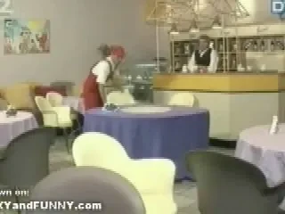 Iti era dor de camera ascunsa? Vezi un super film! MERITA