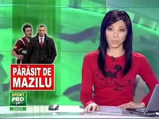 Rednic: Nu ma asteptam ca Mazilu sa plece