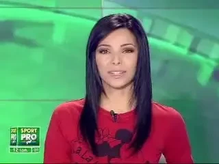 Fiul lui Nae Manea s-a casatorit cu o actrita de telenovele!