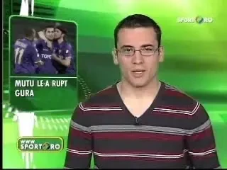 Etapa de vis pentru romani in Italia: Mutu dubla cu Parma, Chivu pasa de gol cu Siena lui Codrea!