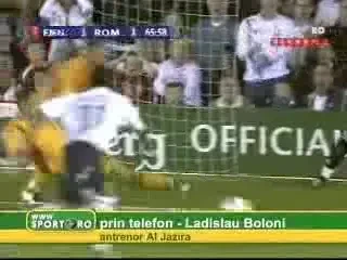 Boloni: "I-ar fi fost mai usor lui Sepsi daca ar fi mers la Steaua!"