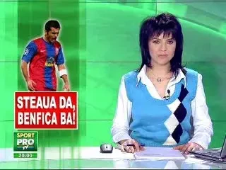 TRANSFERAT LA BENFICA?! DICA S-A ANTRENAT CU STEAUA!