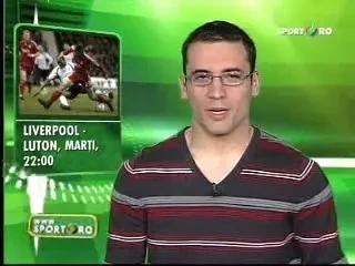 Cupa Angliei, LIVE pe Sport.ro! Liverpool - Luton Town, marti - ora 22:00!