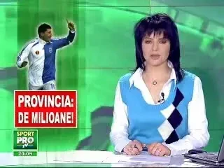 Steaua si Rapid arunca cu banii dupa Costea de la Craiova!