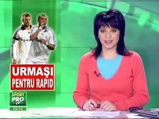 Rapid, aproape de a-l lua pe noul Robinho - Renatinho